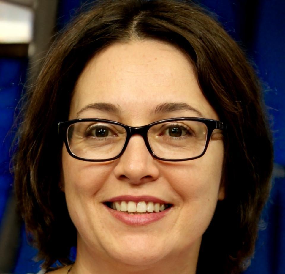 Instructora especializada en producción audiovisual